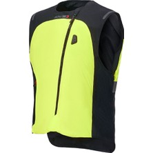 Alpinestars Tech-Air 3 V2 System Airbag Yelek Siyah  Sarı