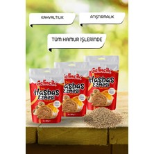 Gelincik Haşhaşcıgil Sarı Haşhaş Ezmesi 250 gr