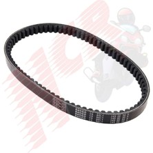 Sct 125 Kayış Ruberbelt 743X20X30