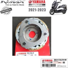 Nmax 125/155 2021-2024 Orijinal Debriyaj Balatası