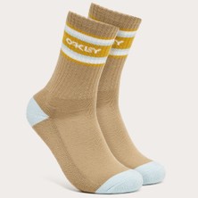 Oakley Icon B1B 2.0 Erkek Uzun Çorap