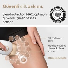 Braun Ipl Silk·expert Pro 5, Evde Tüy Alma, Çanta, Venus Tıraş Makinesi, 2 Başlık Ile, PL5152