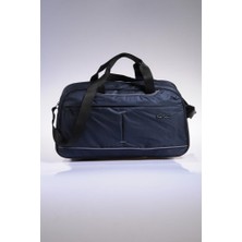 Pierre Cardin Seyahat Çantası Lacivert Pc9800