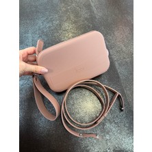 Igor S10319 Fermuarlı Çanta