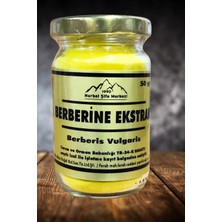 Nurbal Şifa Berberine Ekstrak 50 gr