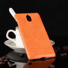 Nokia 3.1 Uyumluluk Anti Scratch Klasik Için Şık Klasik Kılıf (Yurt Dışından)