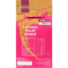 Nustil Nutrition Style Glutensiz Yulaf Ezmesi 2 x 250 gr