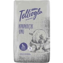 Tellioğlu Karakılçık Unu 1 kg