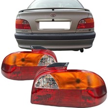 Avensis Stop Lambası Sağ-Sol Takım 1998-2000