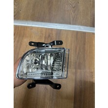 Hyundai Getz Sağ Sis Far 2002-2005