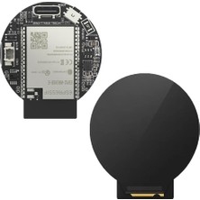 Bıgtreetech Panda Knomi V1.0 Mini Ekran-Bambu Lab A1 Serisi Uyumlu