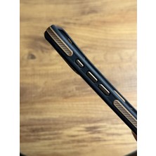 iPhone 16 Pro Max Uyumlu Sert Mika Sararmaz Magsafe Ince Fit Kılıf