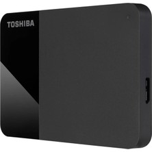 Toshiba 2tb Canvıo Ready 2.5" Usb3.2 Toshıba HDTP320EK3AA