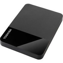 Toshiba 2tb Canvıo Ready 2.5" Usb3.2 Toshıba HDTP320EK3AA