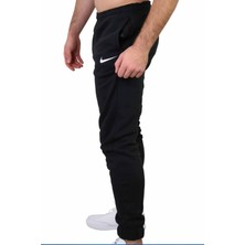 Nike PARK20 Pant Erkek Eşofman Alt CW6907-010-SIYAH