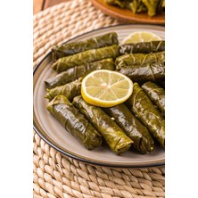 Çapa Fıstık Salamura Yaprak Asma Yaprağı(3 lt)