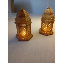 STARLAB3DSTUDIOS Ramazan Temalı Kandil 3'lü Set