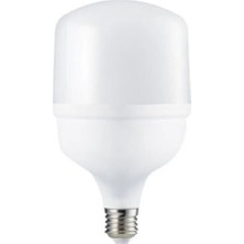 Cata CT-4262 Torch E27 55W Led Ampul 6000 Lumen Süper Parlak Beyaz Işık 6400K Tasarruflu