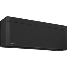 Daıkın Stylısh Siyah R.FTXA35CB.01 R32 Duvar Tipi Klima Beyaz - 11900 Btu/h
