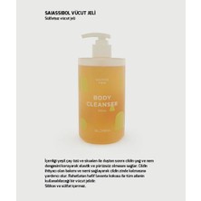 Semo Sildmira Body Cleanser 500ML