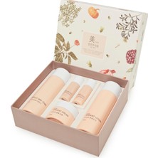 Semo Mieene Ferment Cosmetics 3 Set