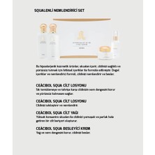 Squalenli Nemlendirici Set