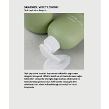 Semo Saiassibol Multi Body Lotion 500ML