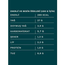 Taşaltı Ayvalık Yeşil Kırma Zeytin