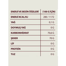 Taşaltı Kuru Üzüm Pekmezi 620 gr