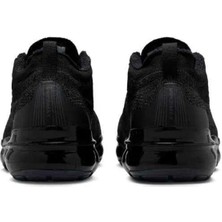 Nike Air Vapormax 2023 Flyknit Men Sneaker Black Günlük Spor Ayakkabı Siyah