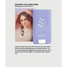 Stıck Güneş Kremi SPF50+ Pa++++
