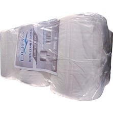 Dora Içten Çekmeli Havlu Comfortlıne *6rulo