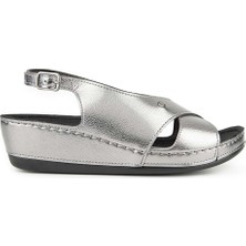 Muya Ingane Anatomik Tabanlı Kadın Sandalet