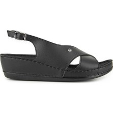 Muya Ingane Anatomik Tabanlı Kadın Sandalet