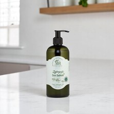 Mr. Zeytin Zeytinyağlı Sıvı Sabun Doğal Zeytinyağı Özlü 400 ml