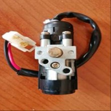 2000-KOBRA Jubiter- Yukı M- 5 Kontak Anahtarı