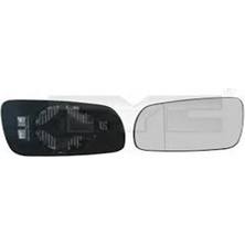 Parça Dükkanda Ayna Camı R Passat 01-05