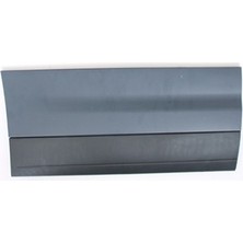 Parça Dükkanda Kapı Bandı Alt Arka Sag Cayenne 2011-2015