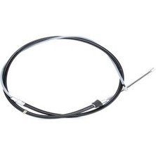 Parça Dükkanda El Fren Teli Po-Ib-Fab