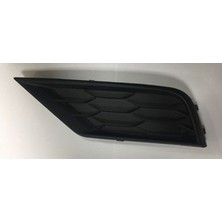 Parça Dükkanda Sis Kapagı  Sissiz L Tıguan 2017>>