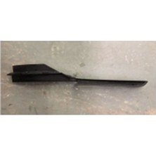 Ön Tampon Kapagı Sag Golf7,5 2016>>