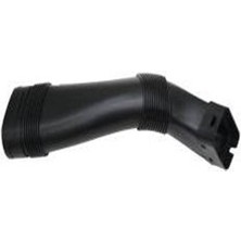 Parça Dükkanda Hava Filitre Borusu Bmw N20 N52 N53 F10 F07 F01-KÖRÜK-EMİŞ-HORTUM-