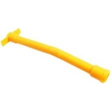 Parça Dükkanda Yag Çubuk Borusu