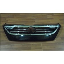 Parça Dükkanda Ön Panjur Passat cc (2009-2012)