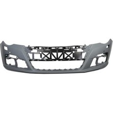 Parça Dükkanda Ön Tampon Far Yıkamalı Sensörlü cc 08-12