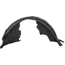 Parça Dükkanda Çamurluk Davlumbazı Önün Arkası Sol A8 2018-2024