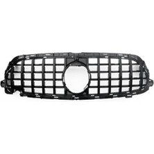 Parça Dükkanda Panjur (Pıano/sıyah, Kamerasız, Gtr) E-Class W213 20>