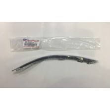 Parça Dükkanda Arka Tampon Nikelajı L Golf 7,5