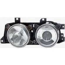 Komple Far Sol E32 E34 87-95