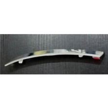 Parça Dükkanda Krom Arkatampon Köşe Sag A6 2019-2022